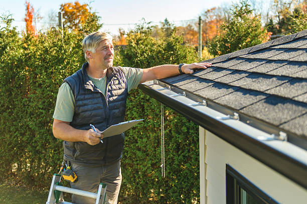Trusted Roofing service in Lingle, WY - Ben Roofing and Steel LLC
